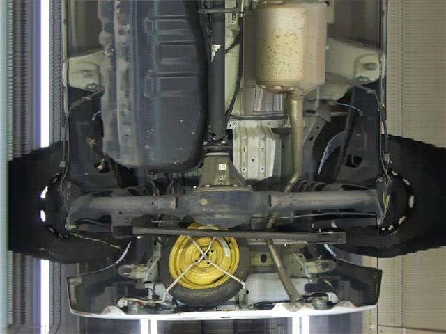 Nissan NV100 Clipper  с аукциона в Японии