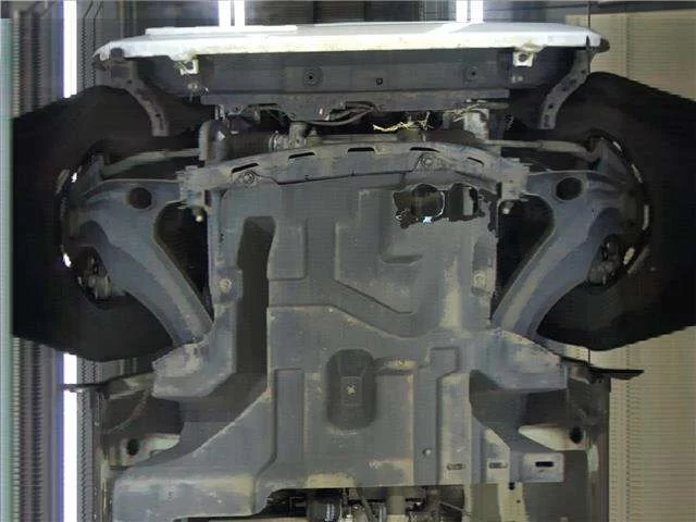 Nissan NV100 Clipper  с аукциона в Японии