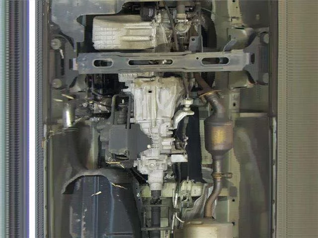 Nissan NV100 Clipper  с аукциона в Японии