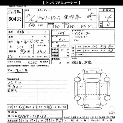 Suzuki CARRY