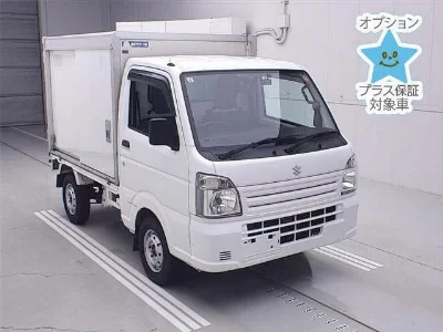 Suzuki CARRY