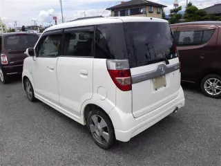 Honda Zest