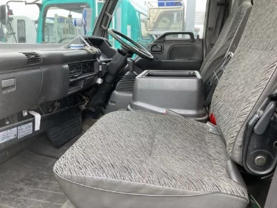 Isuzu FORWARD JUSTON