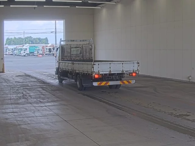 Hino Ranger  с аукциона в Японии