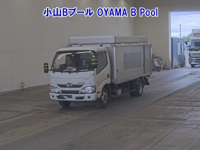 Hino Dutro