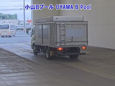 Hino Dutro