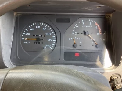 NISSAN DIESEL (UD) CONDOR