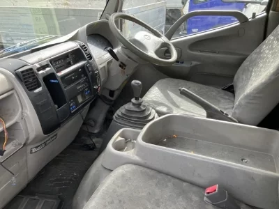 Hino Dutro
