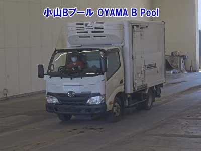 Hino Dutro