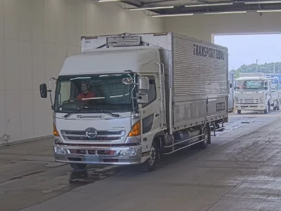 Hino Ranger