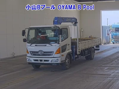 Hino Ranger