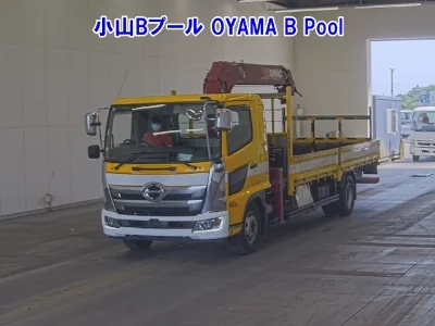 Hino Ranger
