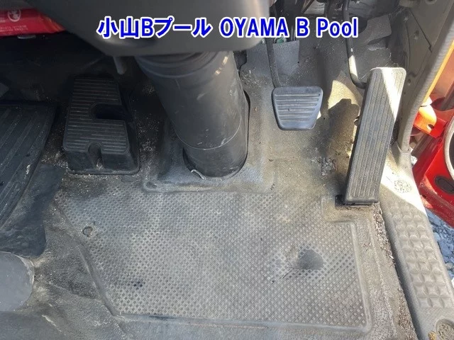 Nissan Atlas  с аукциона в Японии