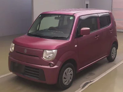 Suzuki MR Wagon