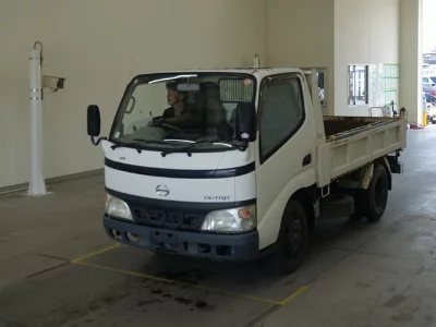 Hino Dutro