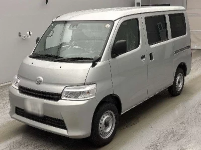 Daihatsu Gran Max