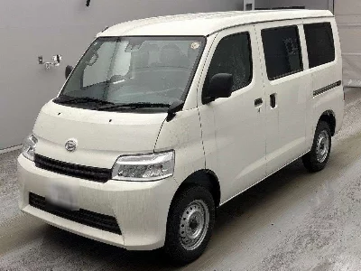 Daihatsu Gran Max