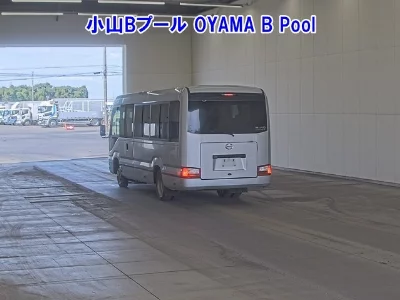 Hino LIESSE II
