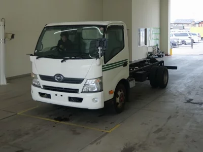 Hino Dutro