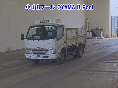 Hino Dutro