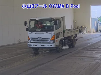 Hino Ranger