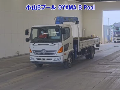 Hino Ranger