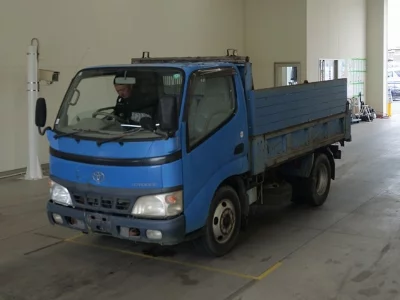 Toyota ToyoAce