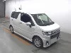 SUZUKI WAGON R CUSTOM Z