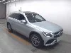 MERCEDES BENZ GLC