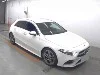 MERCEDES BENZ A CLASS