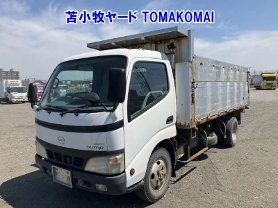 Hino Dutro