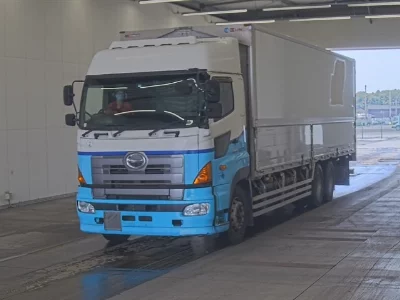 Hino Profia
