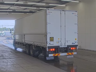 Hino Profia