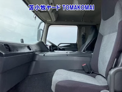 Mitsubishi Fuso Super Great