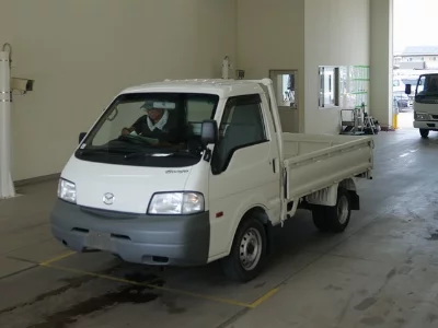 Mazda Bongo
