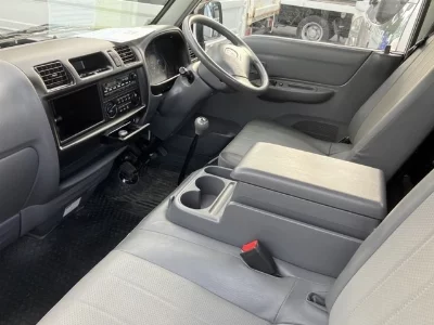 Mazda Bongo