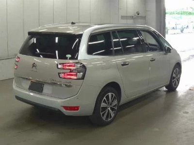 Citroen Grand C4 Picasso
