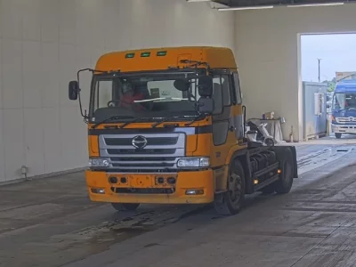 Hino Profia