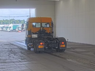 Hino Profia