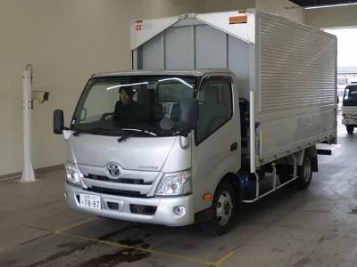 Toyota ToyoAce