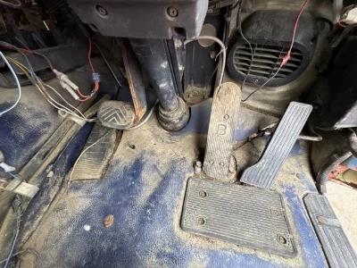 Nissan UD