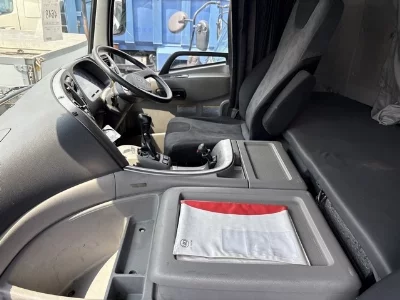 Nissan UD