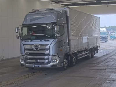 Hino Profia