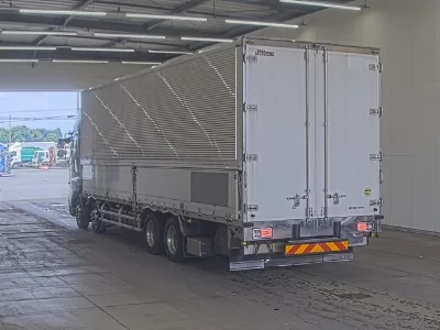 Hino Profia