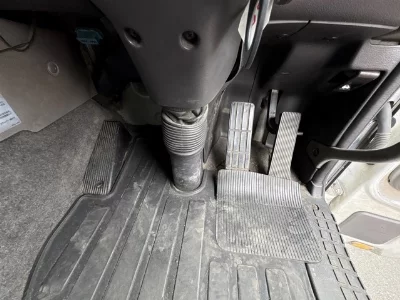 Nissan UD