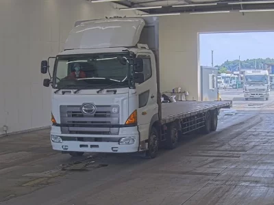 Hino Profia