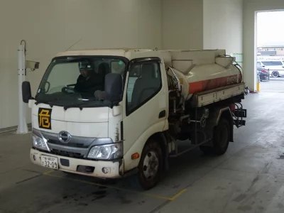 Hino Dutro