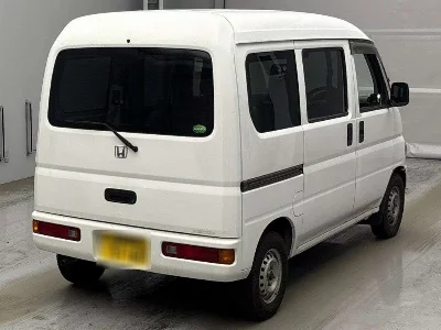 Honda Acty
