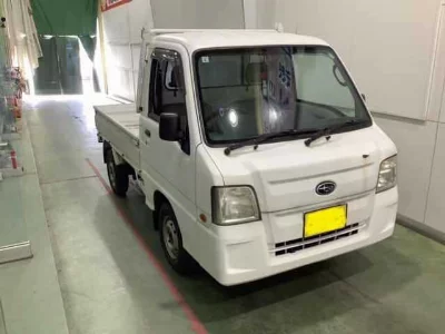 SUBARU SAMBAR TRUCK
