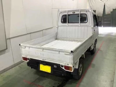 SUBARU SAMBAR TRUCK